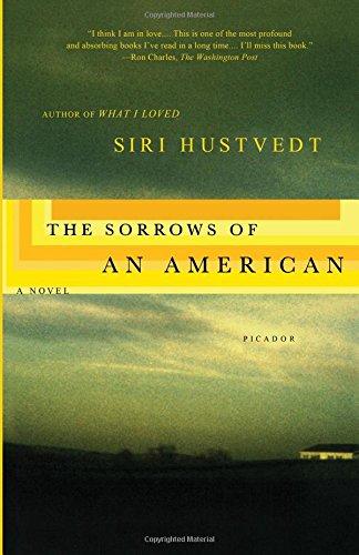 The Sorrows of an American