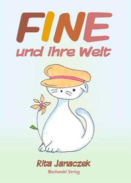 Fine und ihre Welt