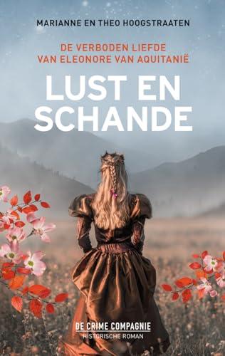 Lust en schande (Crème de la crime)