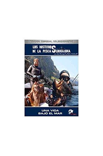 NA VIDA BAJO EL MAR: EDICION ESPECIAL COLECCIONISTAS - LOS MISTE (Spanien Import, siehe Details für Sprachen)