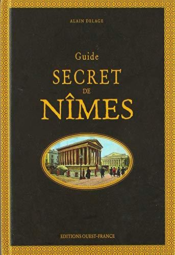 Guide secret de Nîmes