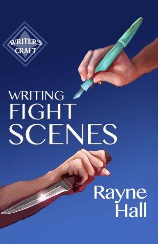 Writing Fight Scenes (Writer's Craft)