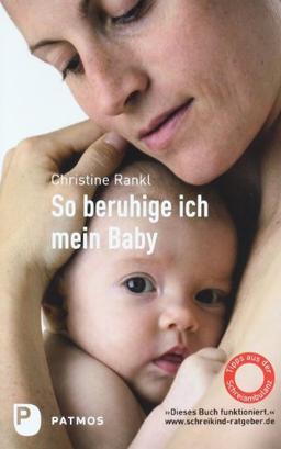 So beruhige ich mein Baby - Tipps aus der Schreiambulanz