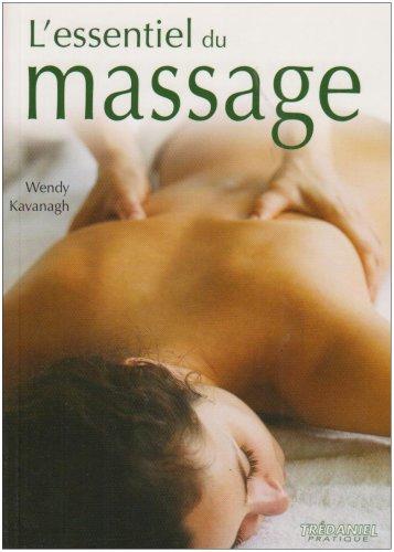 L'essentiel du massage