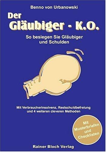 Der Gläubiger-K.O