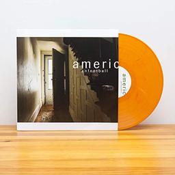 American Football Lp2