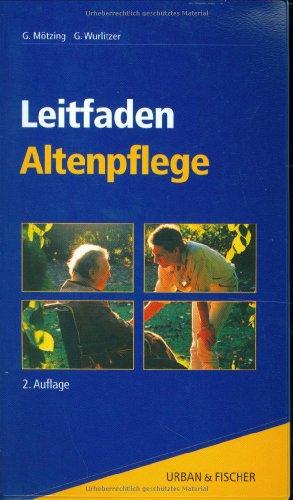 Leitfaden Altenpflege