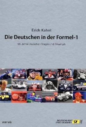 Die Deutschen in der Formel-1