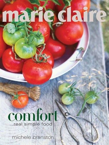 Marie Claire: Comfort - Real Simple Food