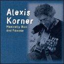 Best of Alexis Korner