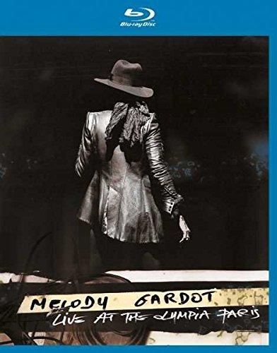 Melody Gardot - Live At The Olympia Paris [Blu-ray]