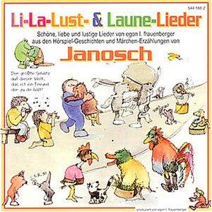 Li-La-Lust-& Laune-Lieder