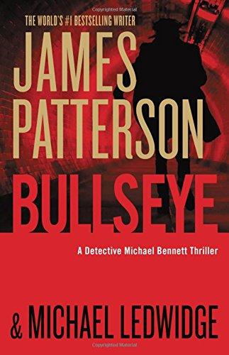 Bullseye (Michael Bennett, Band 9)