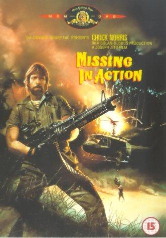 Missing In Action [UK Import]