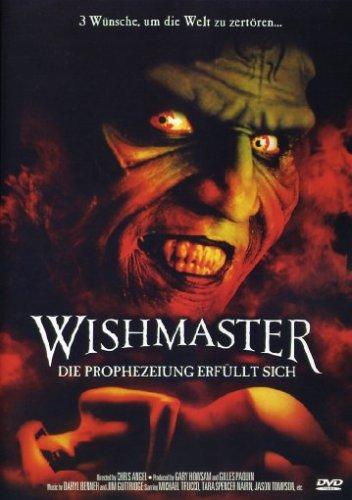 Wishmaster