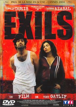 Exils [FR Import]