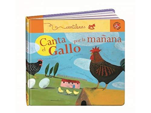 CANTA EL GALLO POR LA MA¥ANA.(CANTILENAS)