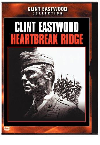 Heartbreak Ridge (Snap Case)