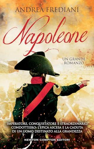 Napoleone (Nuova narrativa Newton)