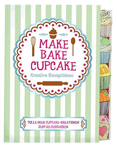 Make, Bake, Cupcake