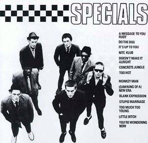 The Specials [UK-Import]