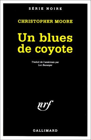 Un blues de coyote