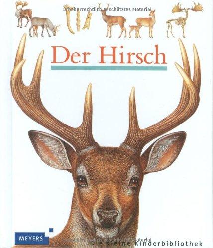 Der Hirsch