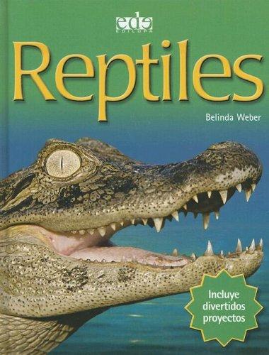 Reptiles (Introductions to Science)