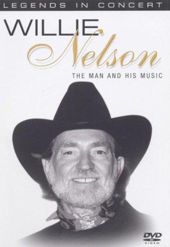 Willie Nelson - The Man And His Music