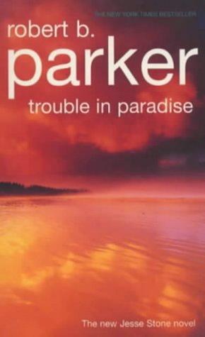 Trouble in Paradise