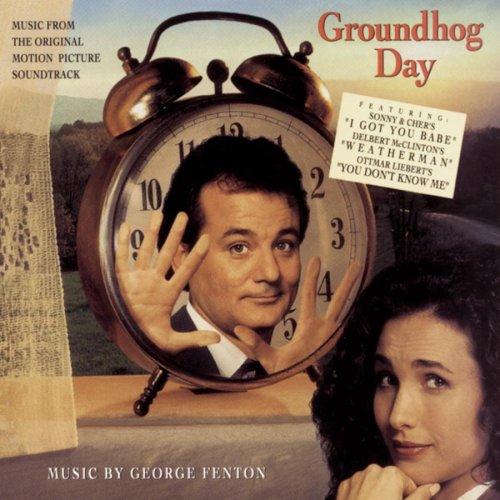 Groundhog Day