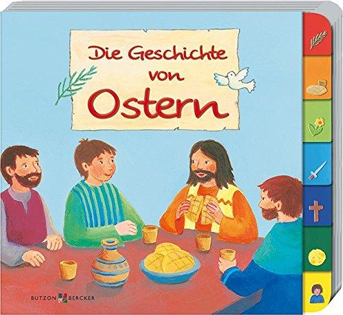 Die Geschichte von Ostern