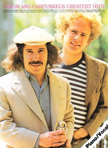 Simon And Garfunkel's Greatest Hits