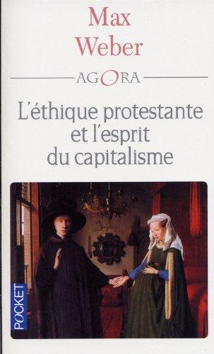 L'éthique protestante et l'esprit du capitalisme : les sectes protestantes et l'esprit du capitalisme