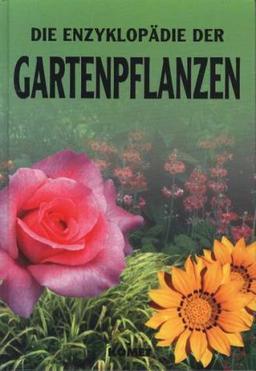 Die Enzyklopädie der Gartenpflanzen