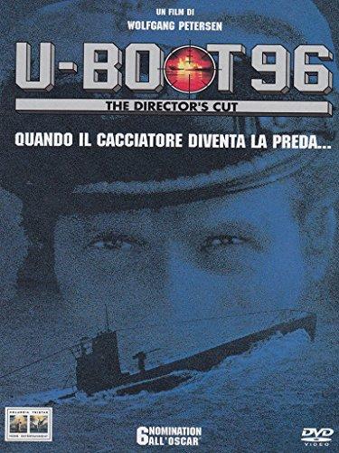 U-boot 96 (director's cut) [IT Import]