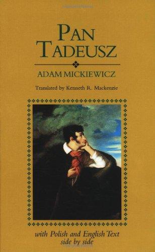 Pan Tadeusz