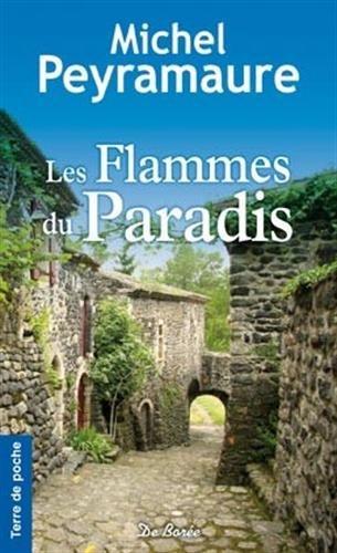 Les flammes du paradis