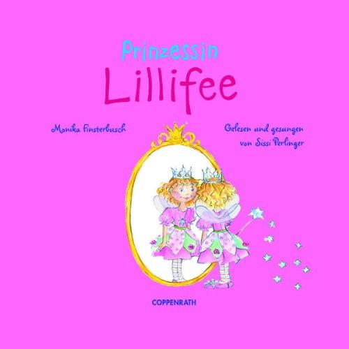 Prinzessin Lillifee