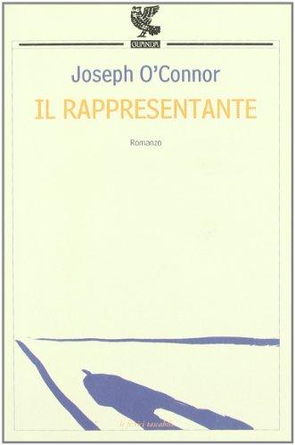 Il rappresentante