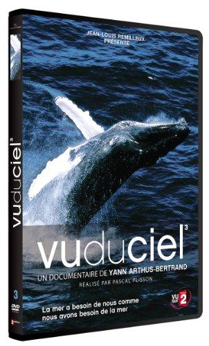 Vu du ciel, vol. 3 : la mer a besoin de nous [FR Import]