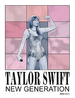 Taylor Swift : new generation