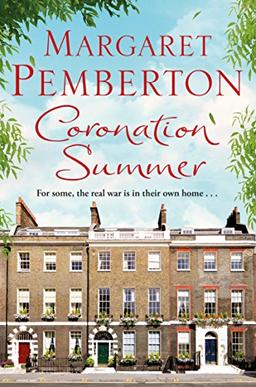 Coronation Summer (Londoners Trilogy 3)