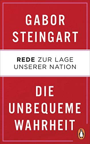 Die unbequeme Wahrheit: Rede zur Lage unserer Nation