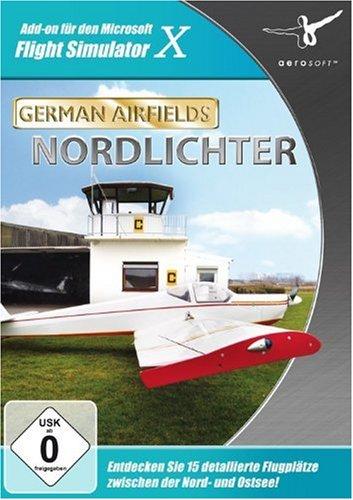 FSX German Airfields 2 Nordlichter