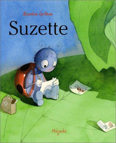 Suzette