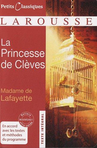 La princesse de Clèves