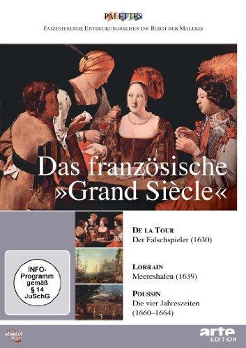 Das französische Grand Siecle