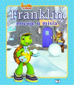 Franklin nocuje u misia