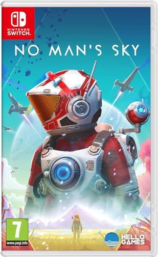 No Mans Sky (Switch)